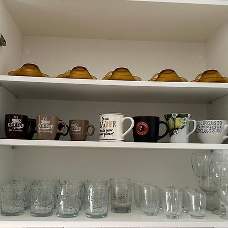 Modern And Bright 5 Bedroom Apartment Del Prado ガンディア エクステリア 写真