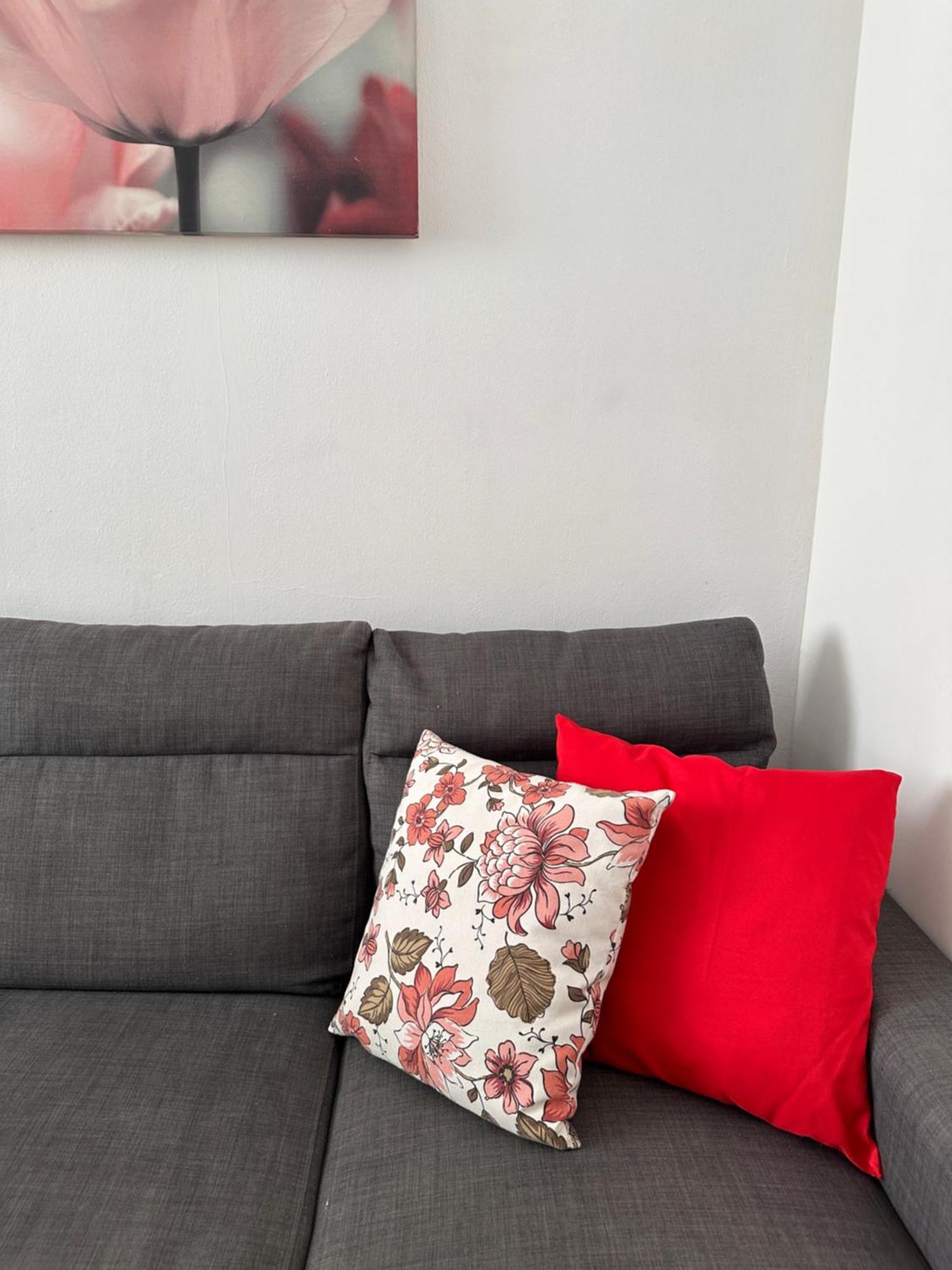 Modern And Bright 5 Bedroom Apartment Del Prado ガンディア エクステリア 写真