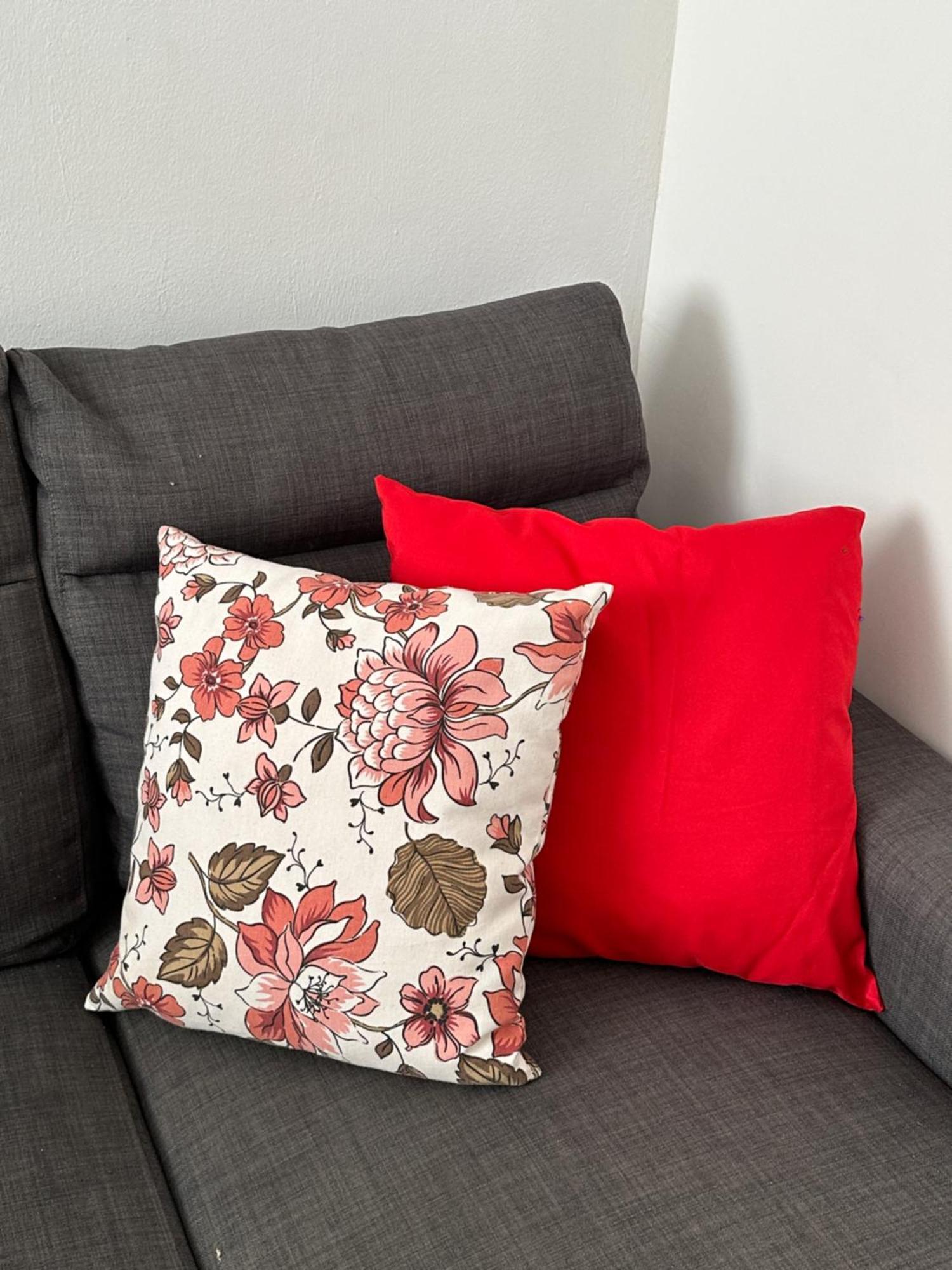Modern And Bright 5 Bedroom Apartment Del Prado ガンディア エクステリア 写真