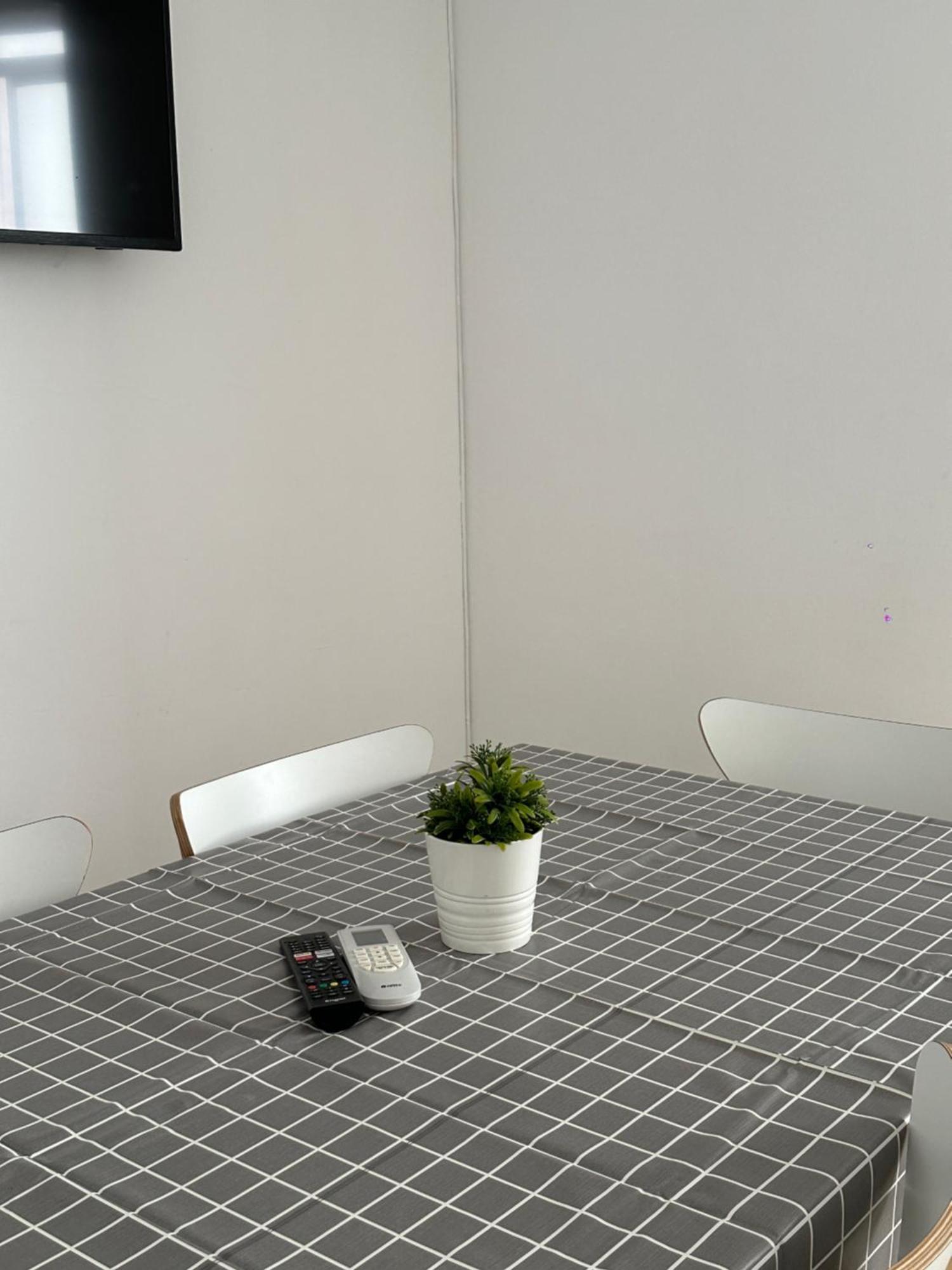 Modern And Bright 5 Bedroom Apartment Del Prado ガンディア エクステリア 写真