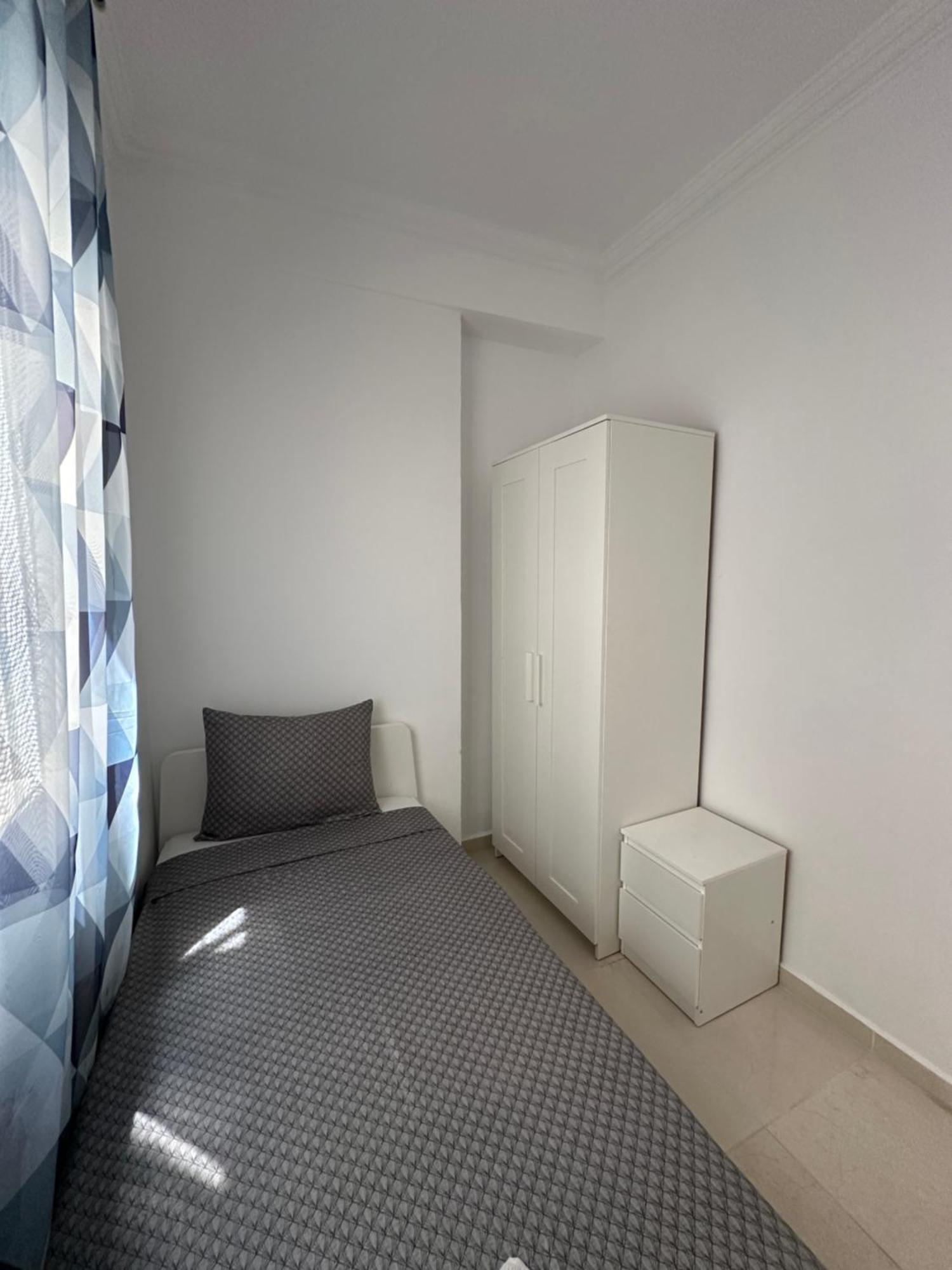 Modern And Bright 5 Bedroom Apartment Del Prado ガンディア エクステリア 写真
