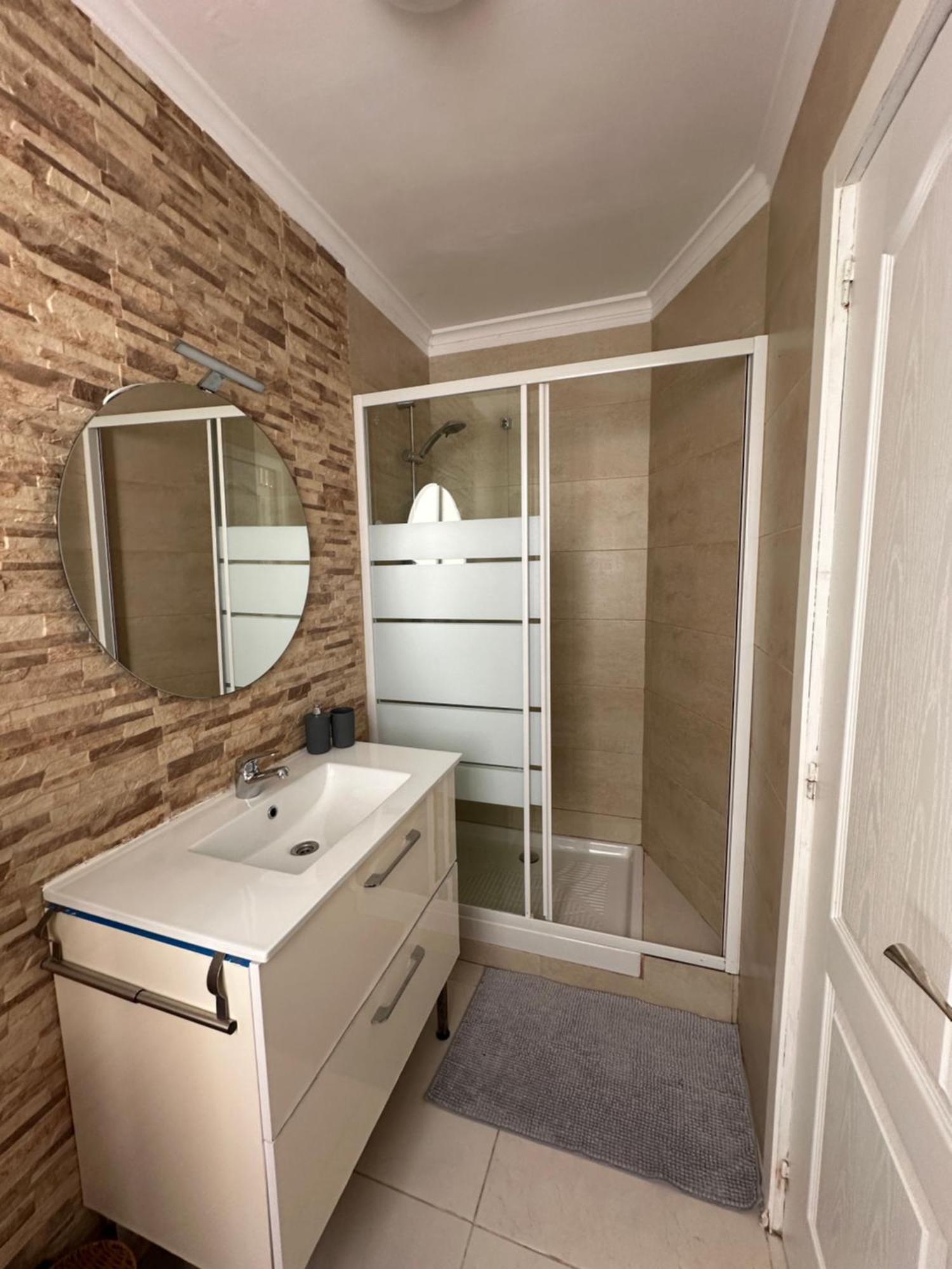 Modern And Bright 5 Bedroom Apartment Del Prado ガンディア エクステリア 写真