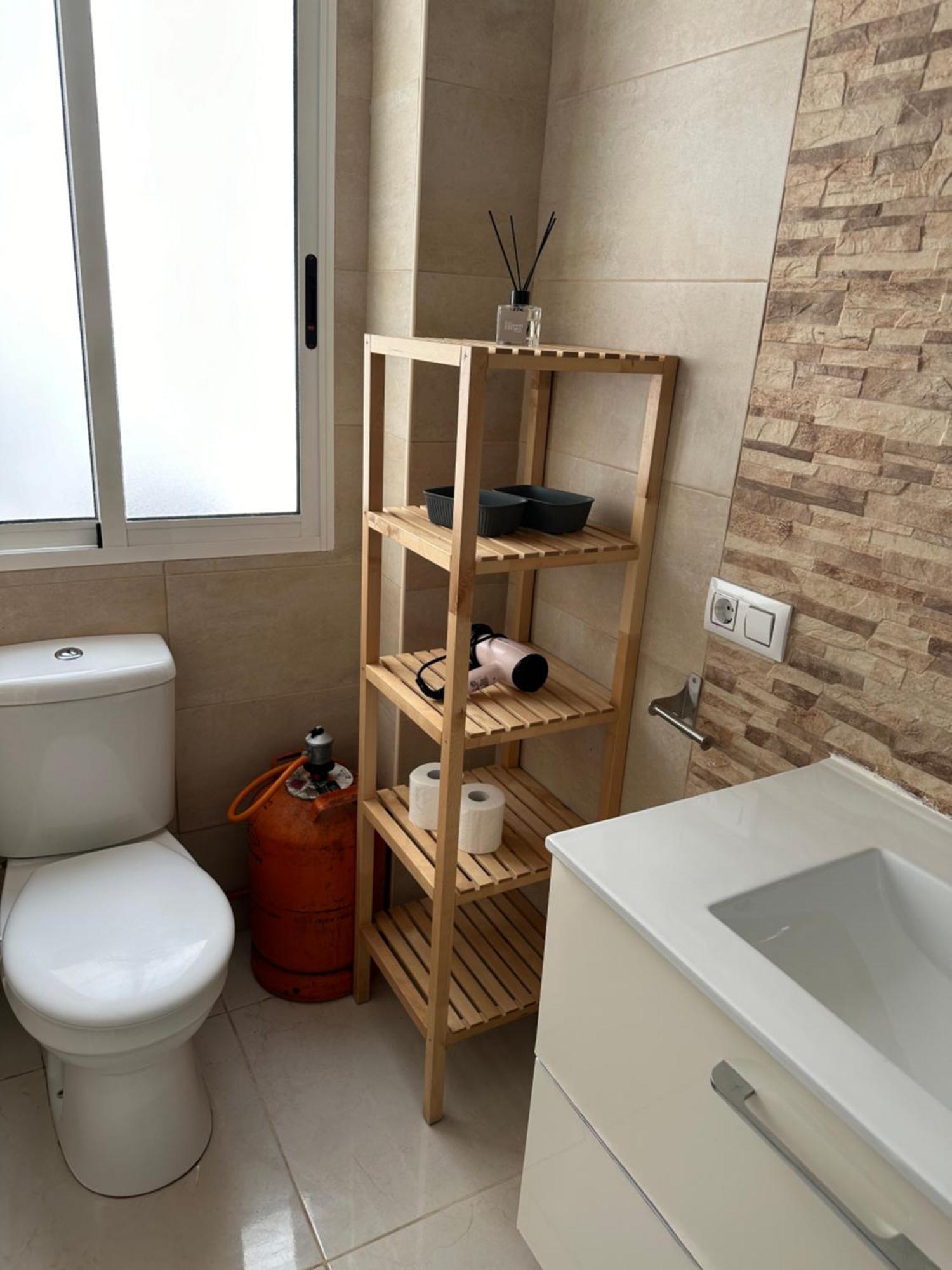 Modern And Bright 5 Bedroom Apartment Del Prado ガンディア エクステリア 写真