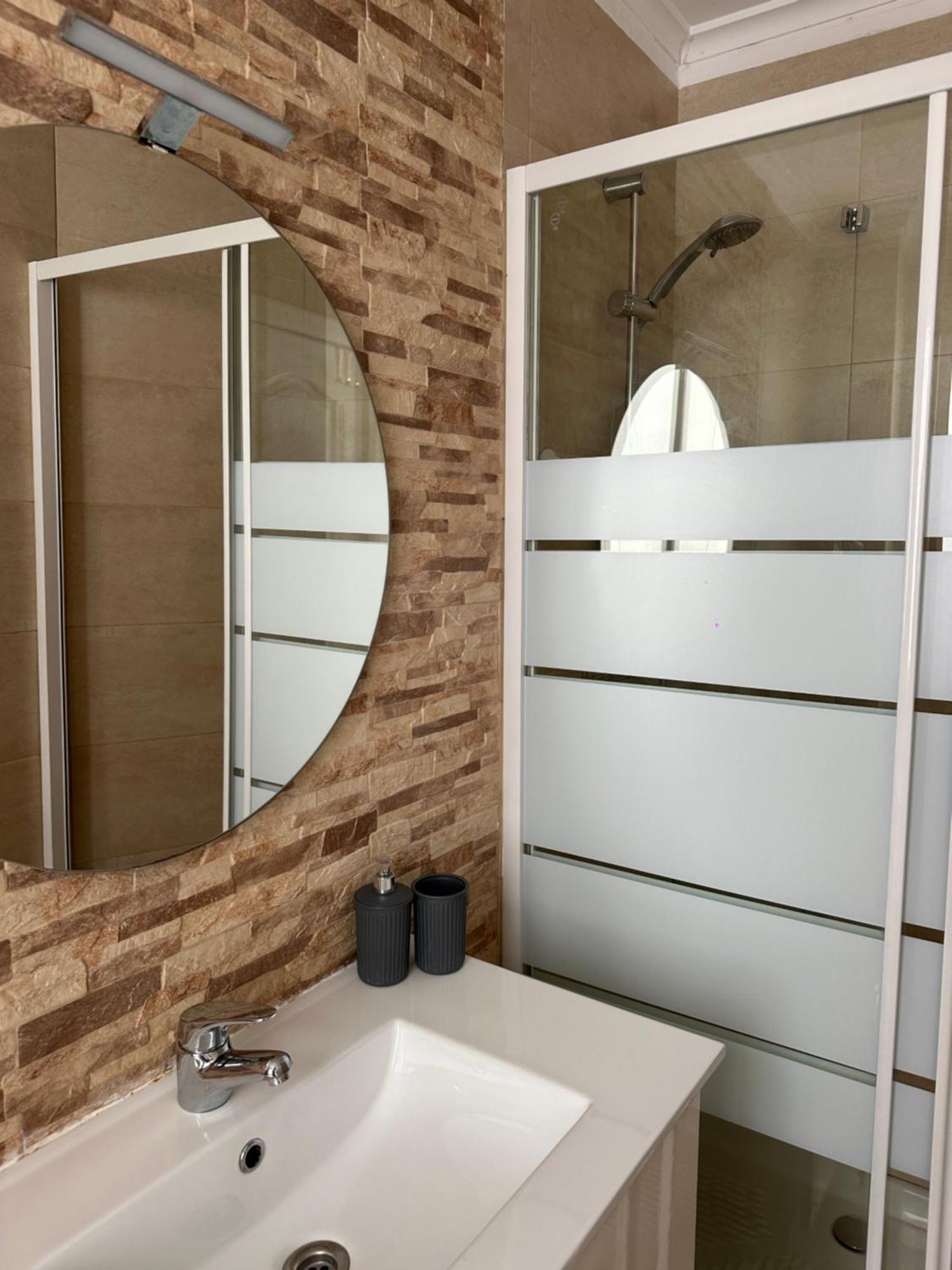 Modern And Bright 5 Bedroom Apartment Del Prado ガンディア エクステリア 写真