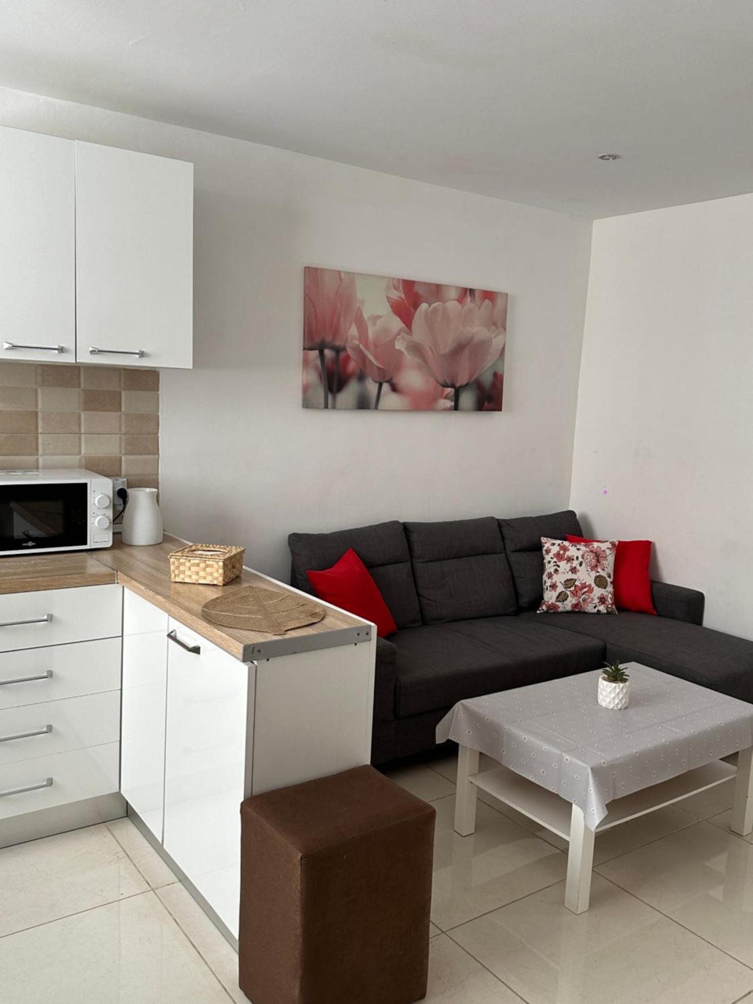 Modern And Bright 5 Bedroom Apartment Del Prado ガンディア エクステリア 写真