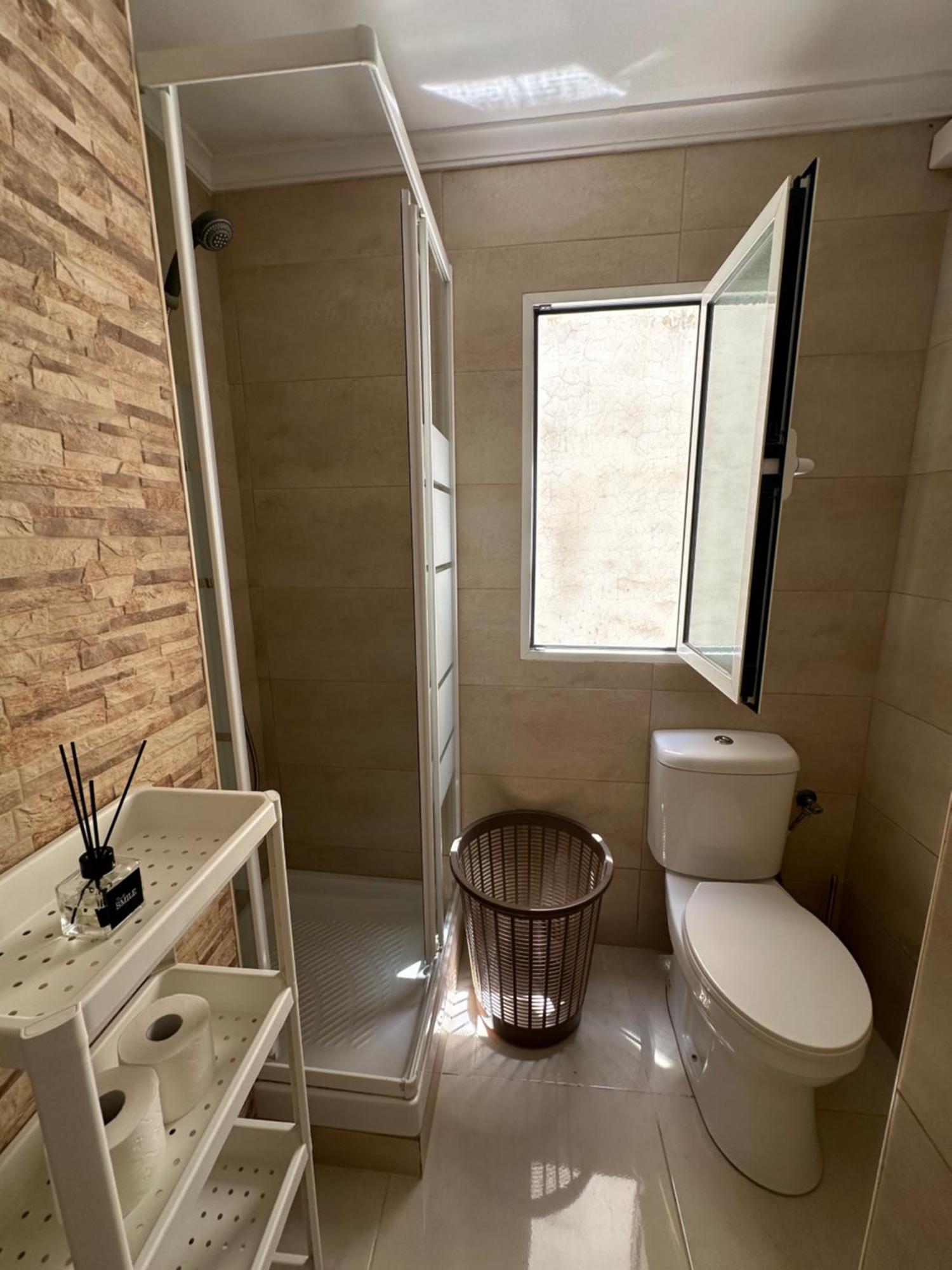 Modern And Bright 5 Bedroom Apartment Del Prado ガンディア エクステリア 写真