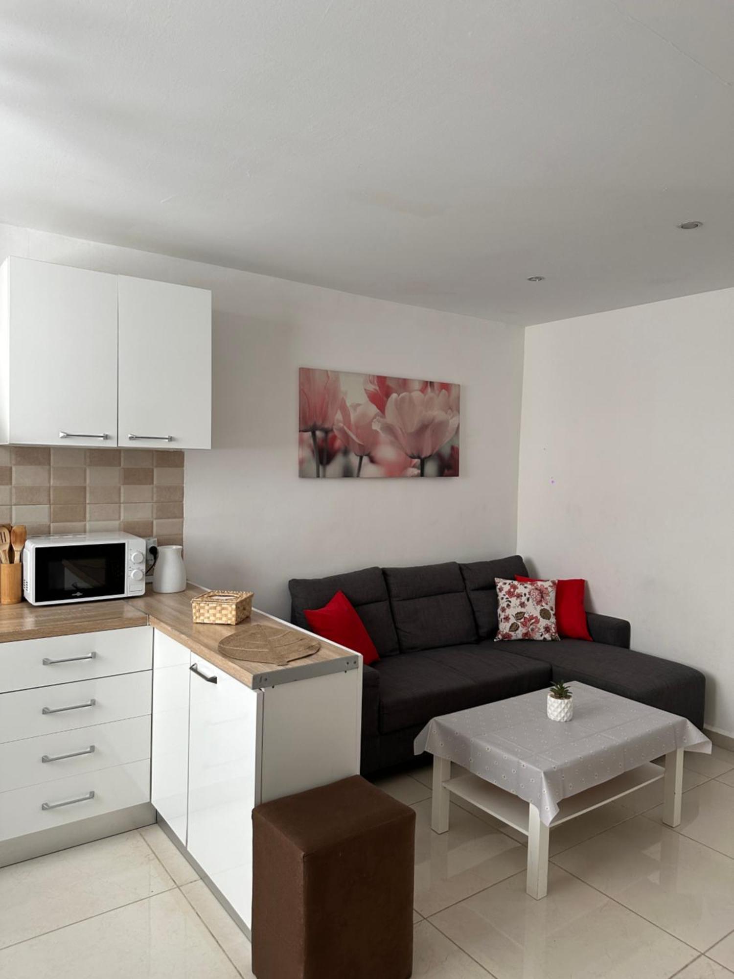 Modern And Bright 5 Bedroom Apartment Del Prado ガンディア エクステリア 写真