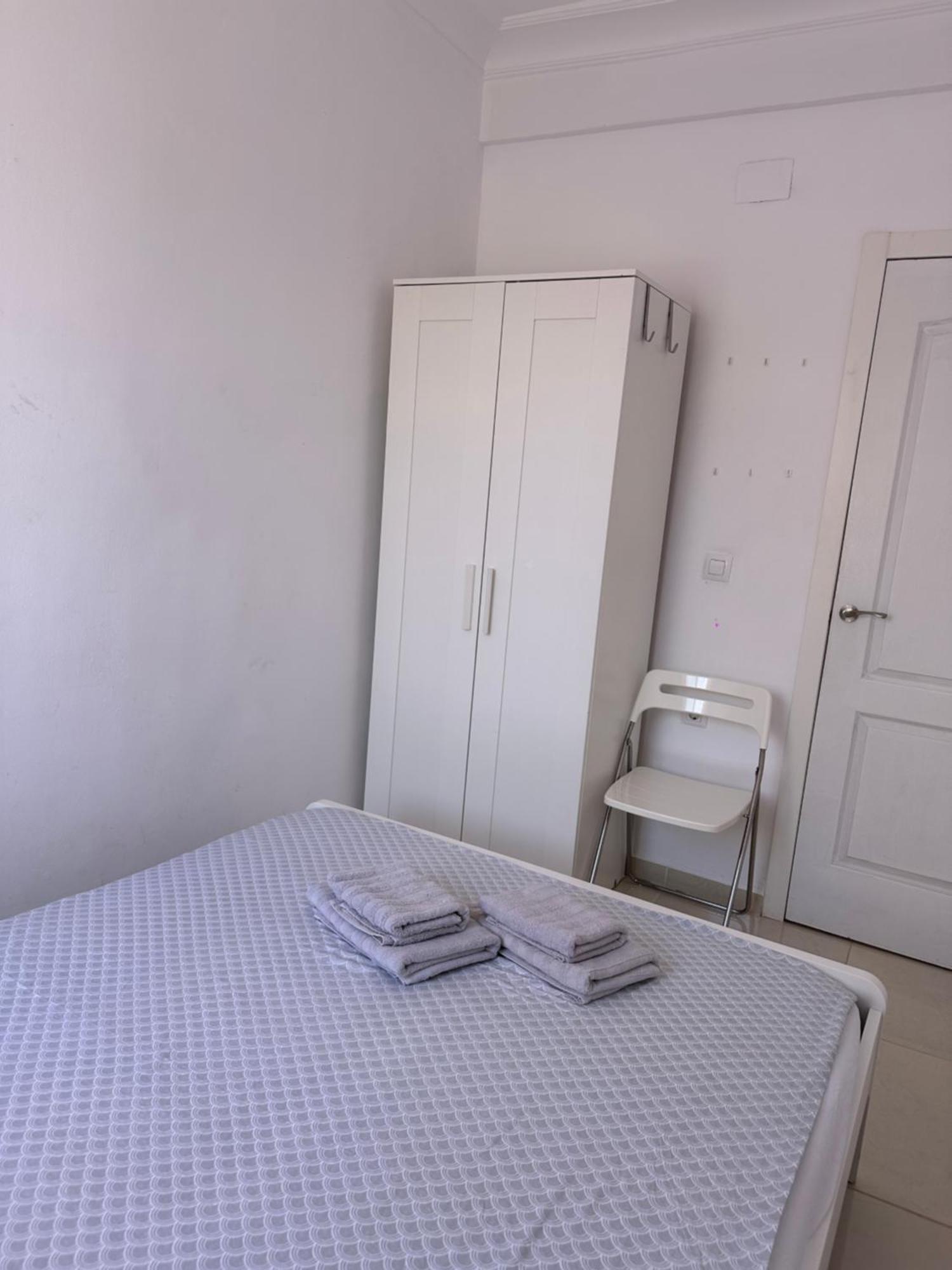 Modern And Bright 5 Bedroom Apartment Del Prado ガンディア エクステリア 写真