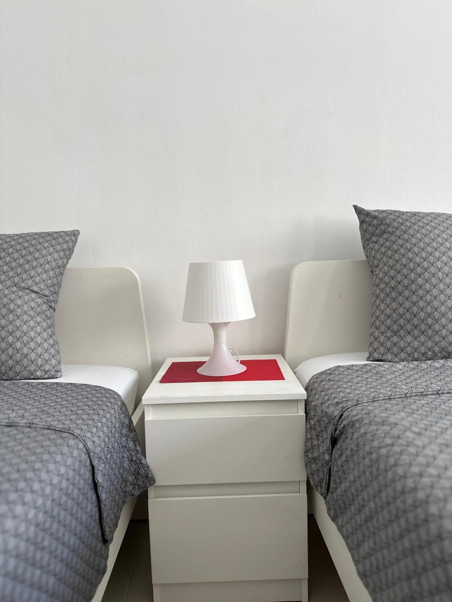 Modern And Bright 5 Bedroom Apartment Del Prado ガンディア エクステリア 写真