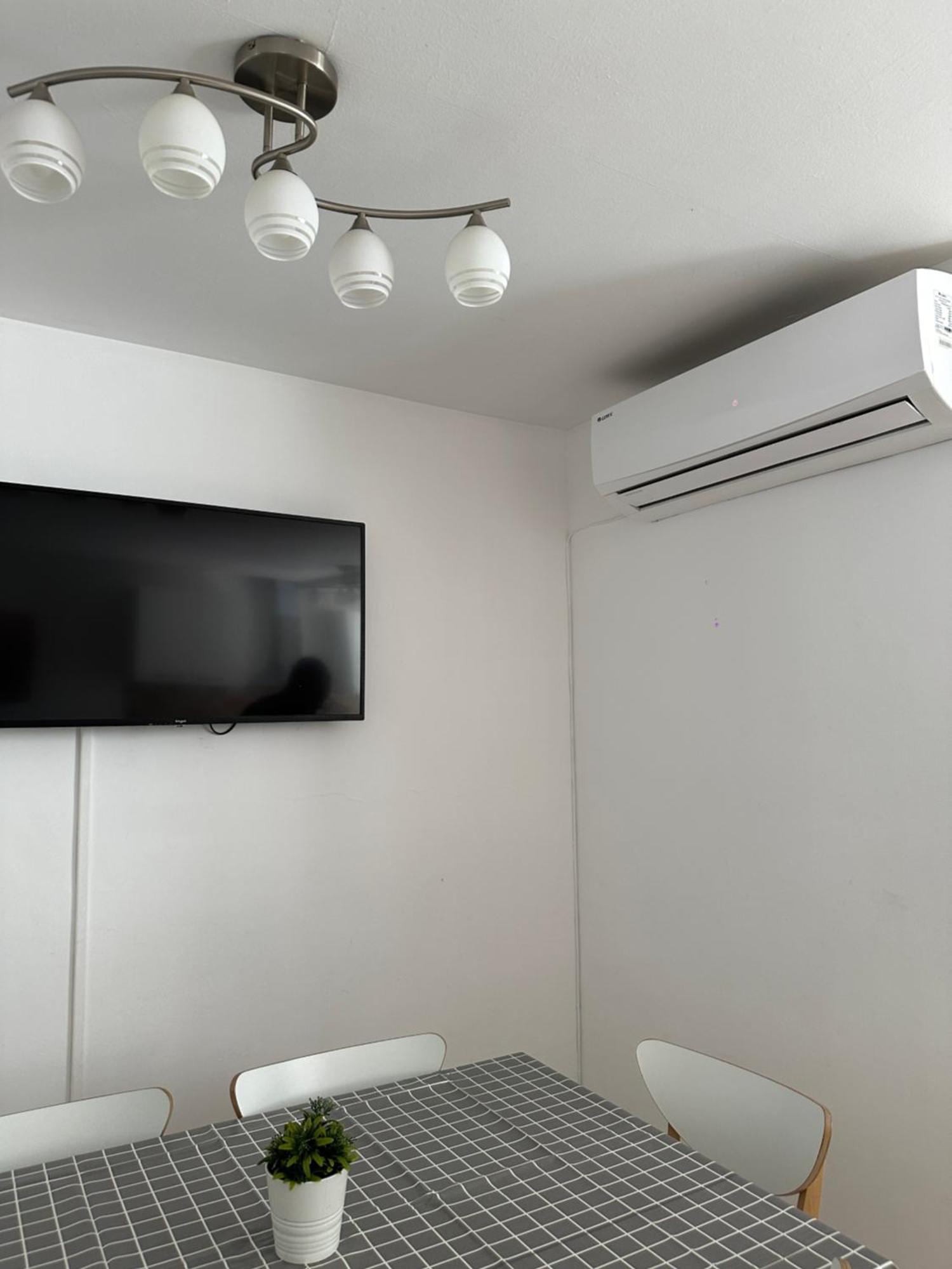 Modern And Bright 5 Bedroom Apartment Del Prado ガンディア エクステリア 写真