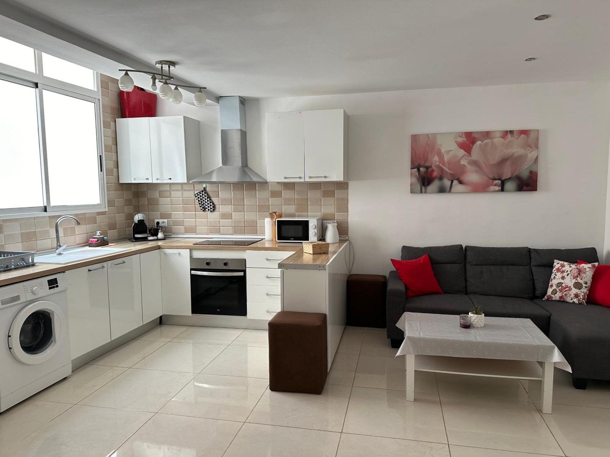 Modern And Bright 5 Bedroom Apartment Del Prado ガンディア エクステリア 写真